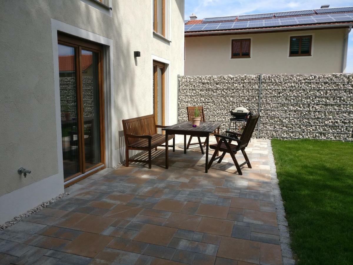 Ferienwohnung Ponlach Tittmoning Exterior photo